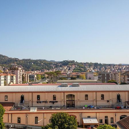 Elegante Dimora La Spezia-Free Parking Apartman Kültér fotó