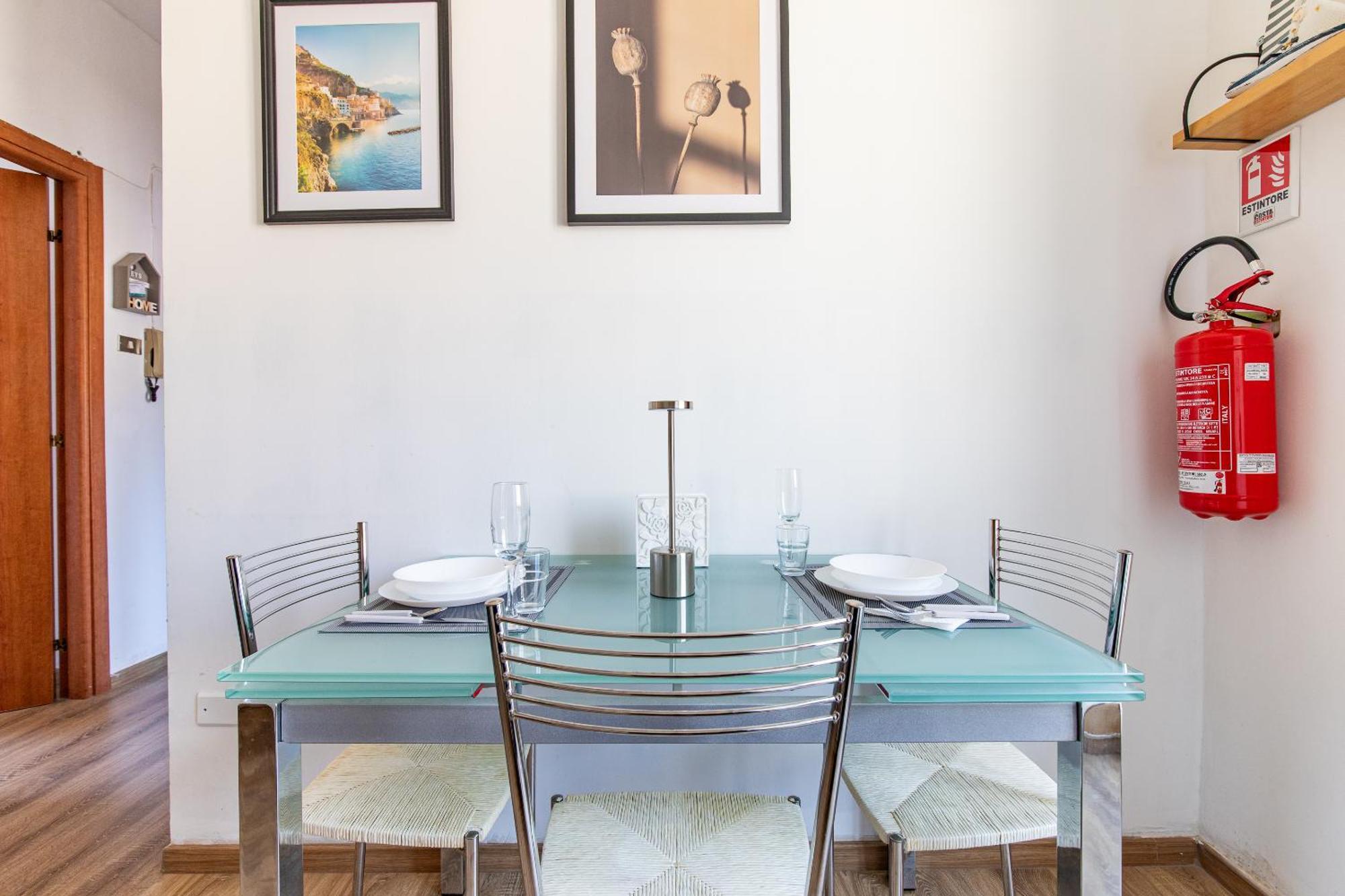 Elegante Dimora La Spezia-Free Parking Apartman Kültér fotó