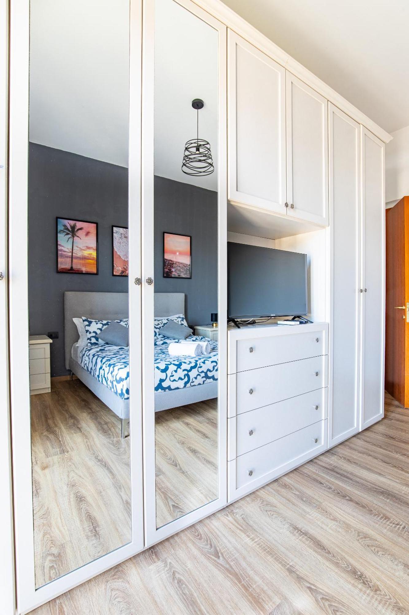 Elegante Dimora La Spezia-Free Parking Apartman Kültér fotó