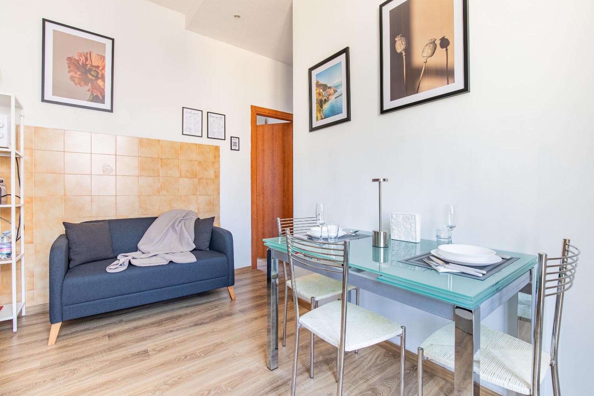 Elegante Dimora La Spezia-Free Parking Apartman Kültér fotó