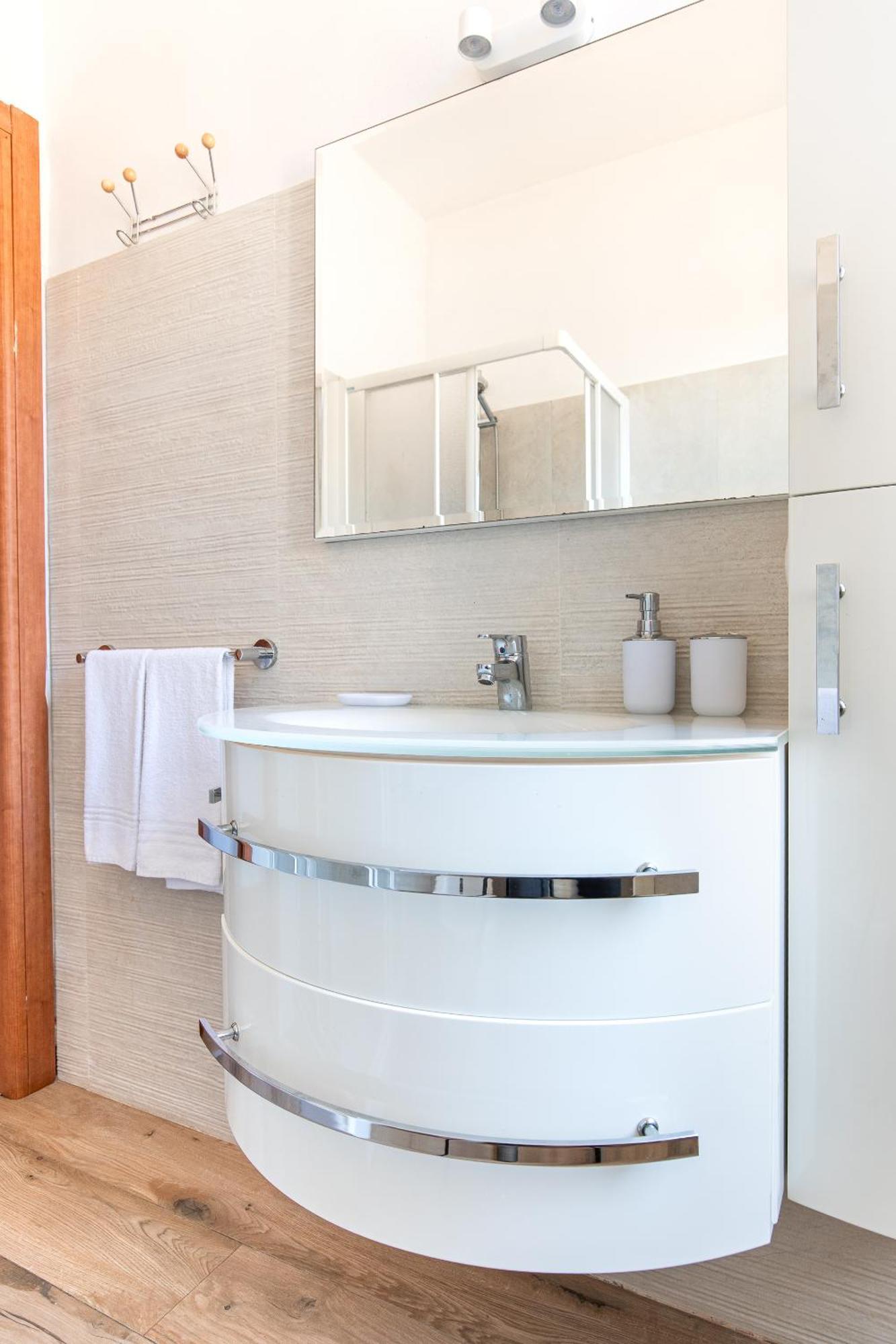 Elegante Dimora La Spezia-Free Parking Apartman Kültér fotó