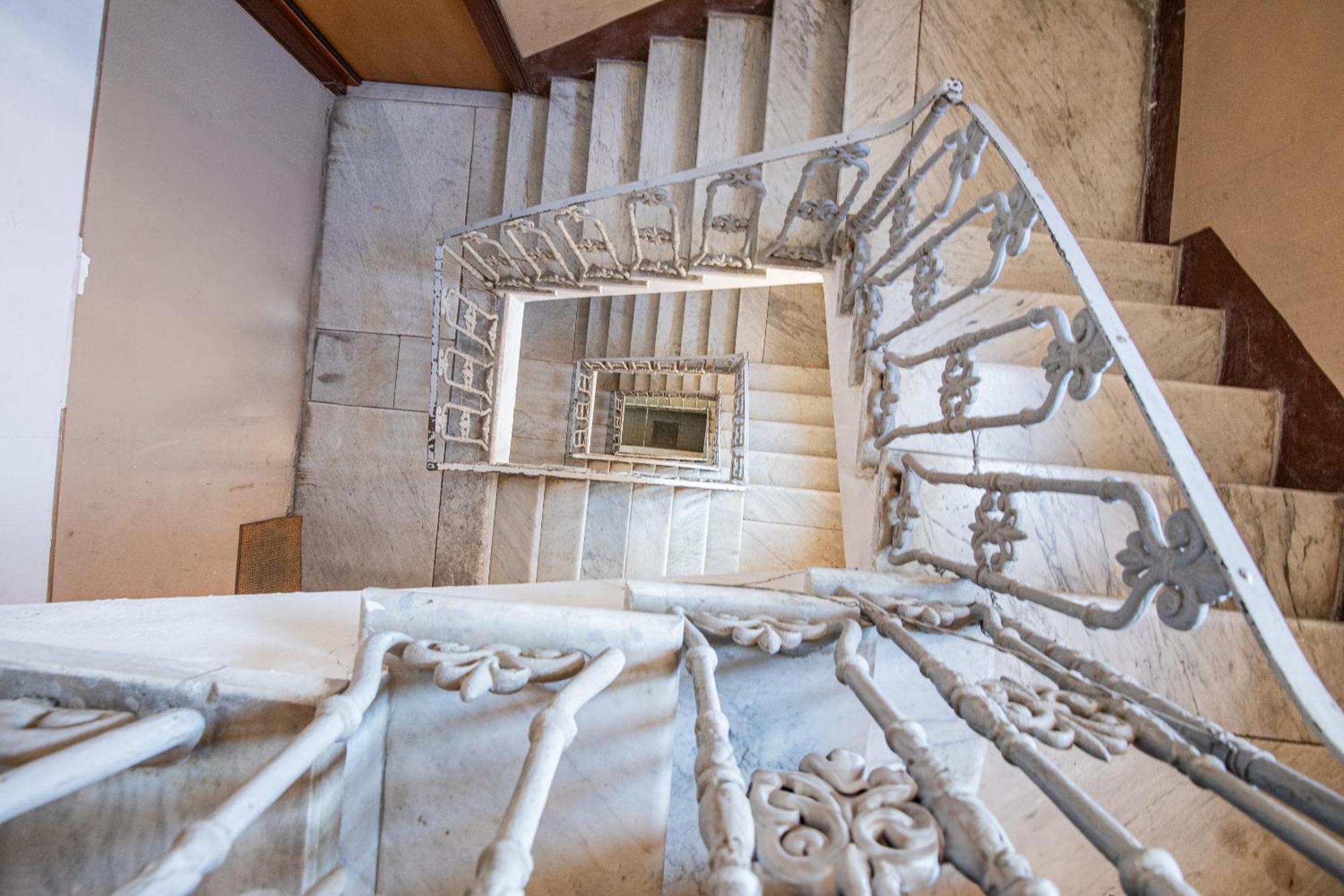 Elegante Dimora La Spezia-Free Parking Apartman Kültér fotó